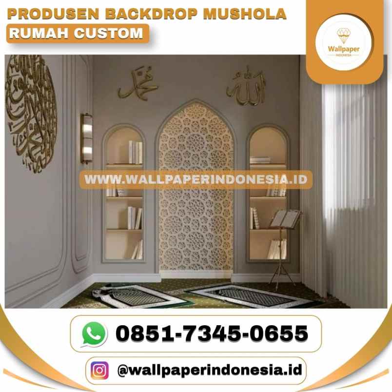 dekorasi rumah lowokwaru