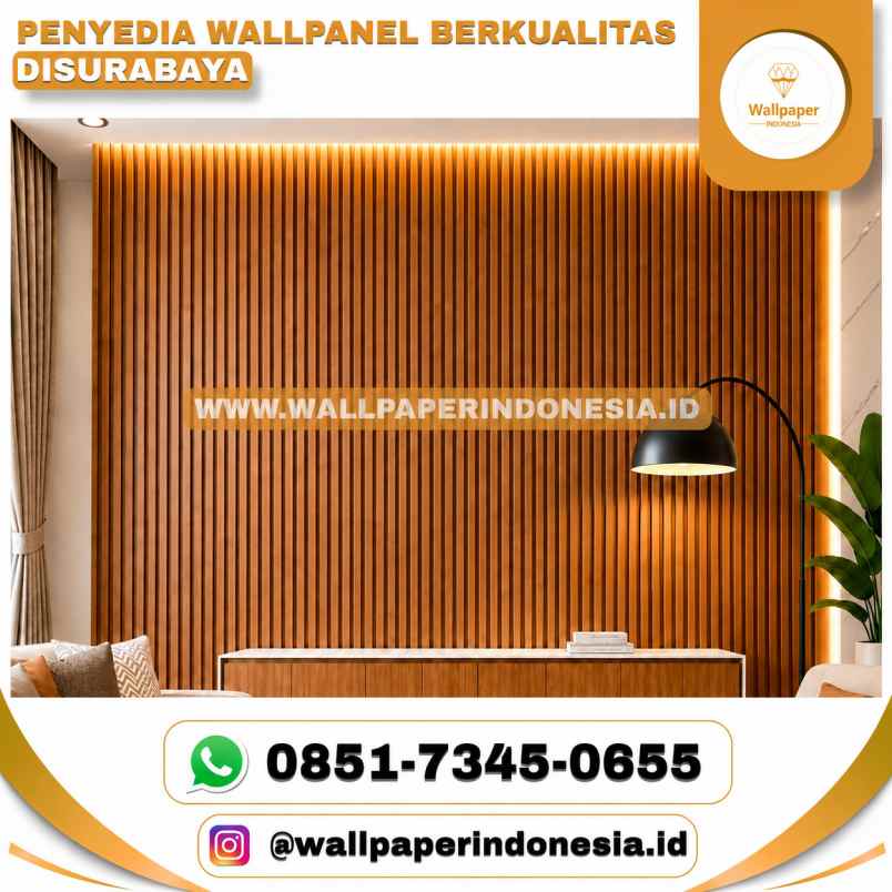 dekorasi rumah lowokwaru