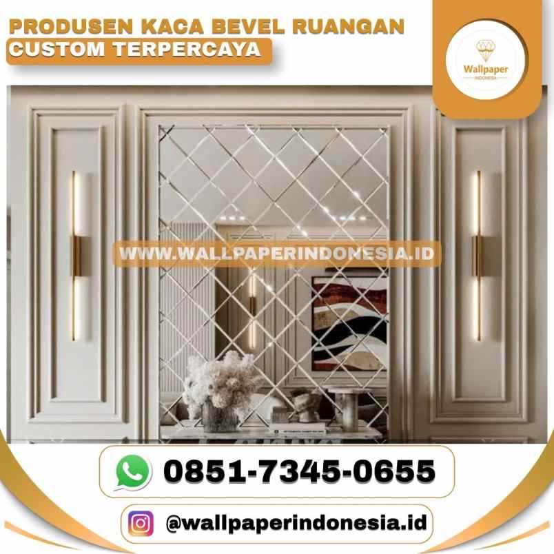 dekorasi rumah malang