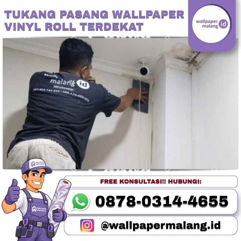 dekorasi rumah malang