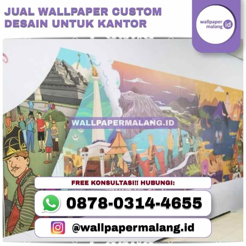 dekorasi rumah malang