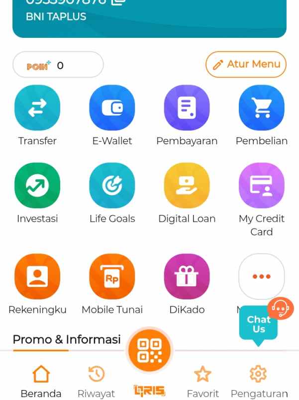 karyawan ciamis