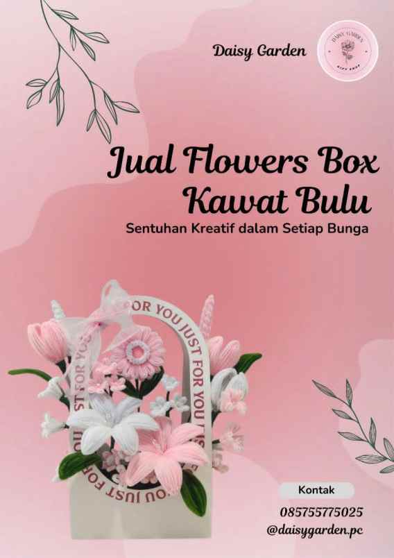 kerajinan jekan raya