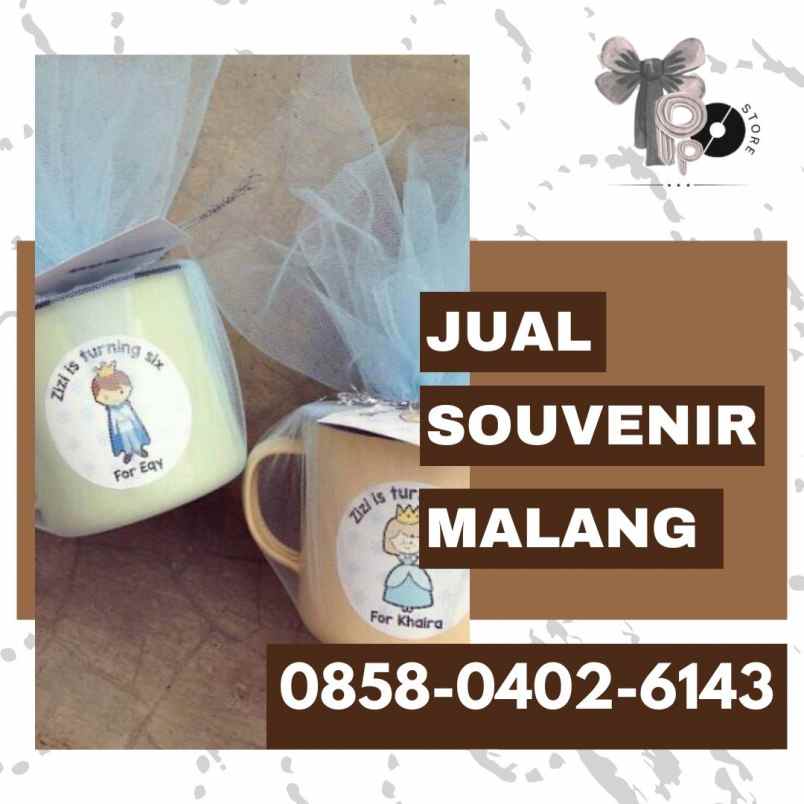 kerajinan yogyakarta