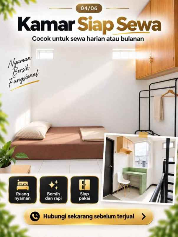 kost jakarta selatan