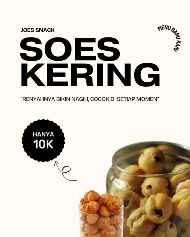 makanan dan minuman dau