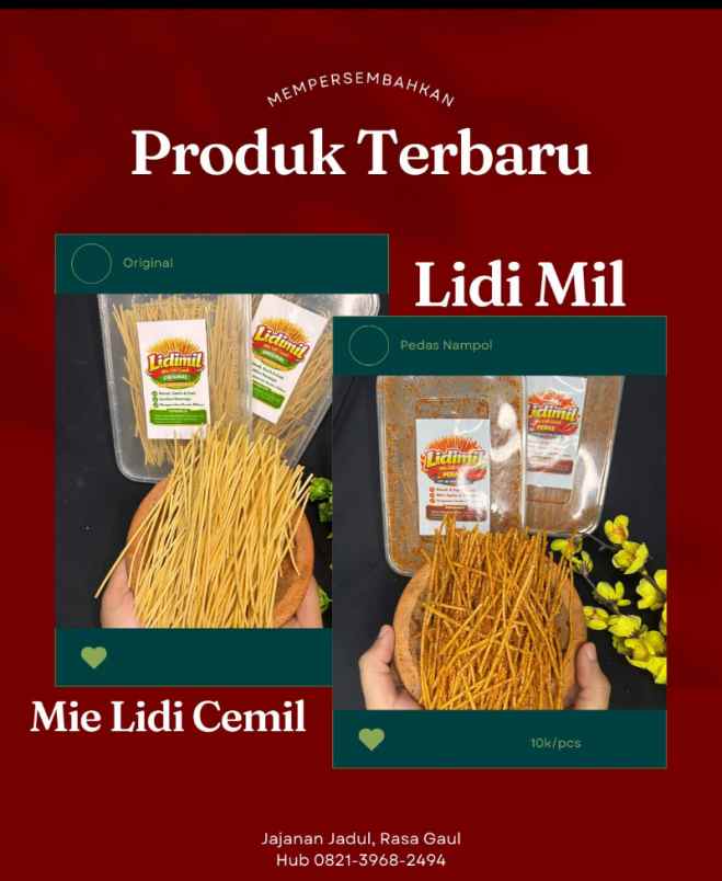 makanan dan minuman junrejo