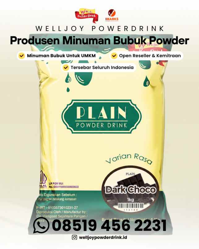 makanan dan minuman lowokwaru