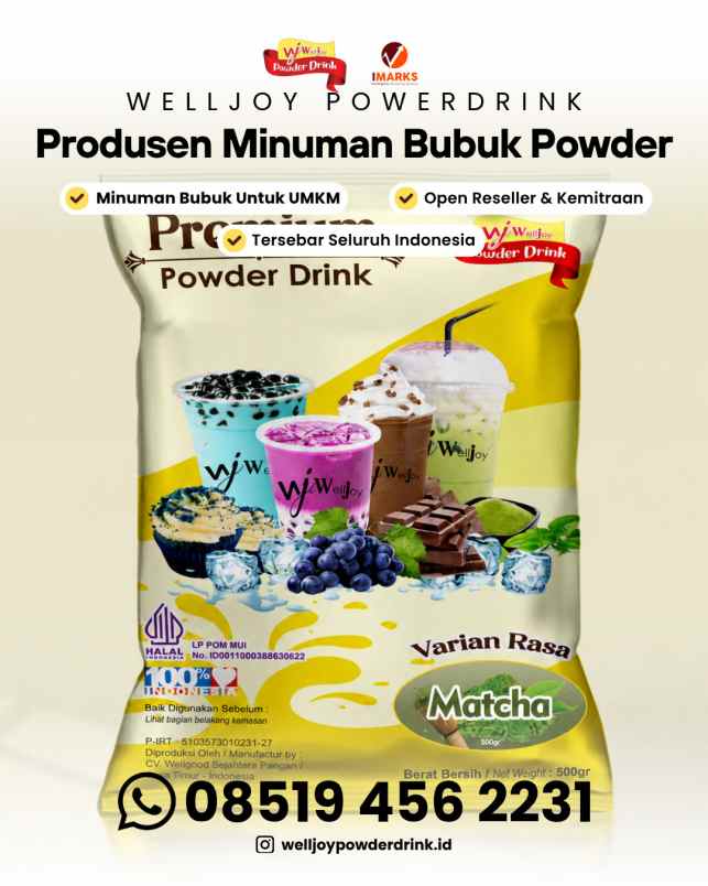 makanan dan minuman lowokwaru