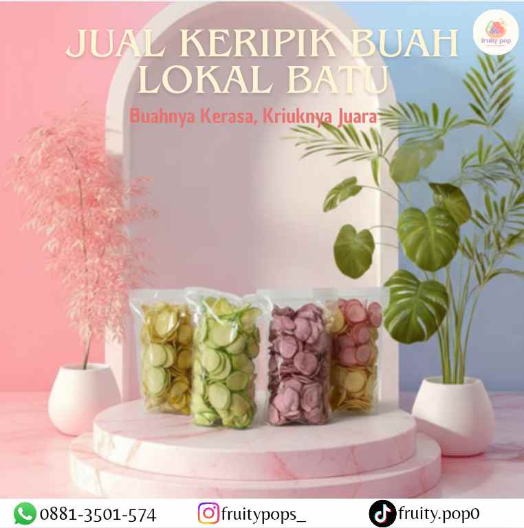 makanan dan minuman malang