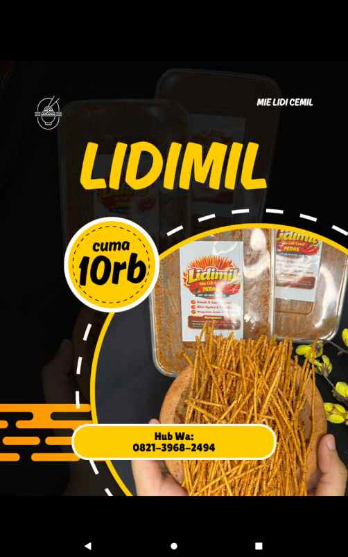 makanan dan minuman surabaya