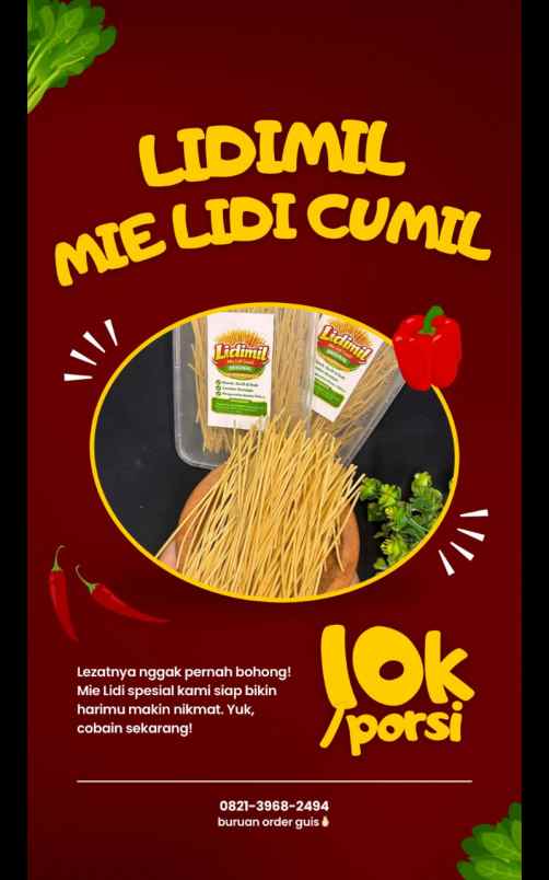 makanan dan minuman surabaya