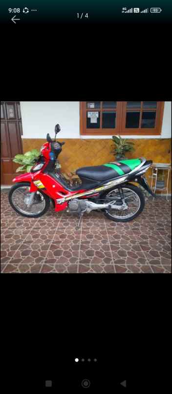 motor suzuki blimbing