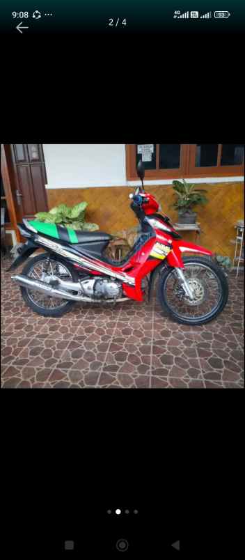 motor suzuki blimbing