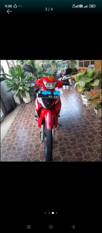 motor suzuki blimbing