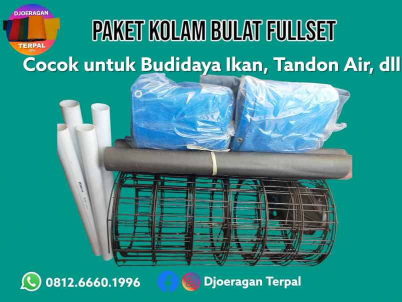 peralatan lain biring kanaya