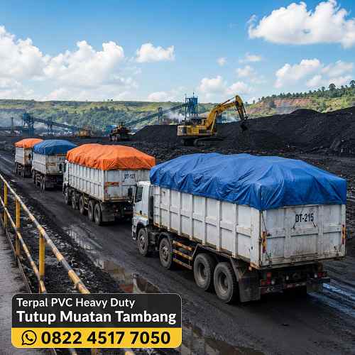 peralatan lain gunung tabur