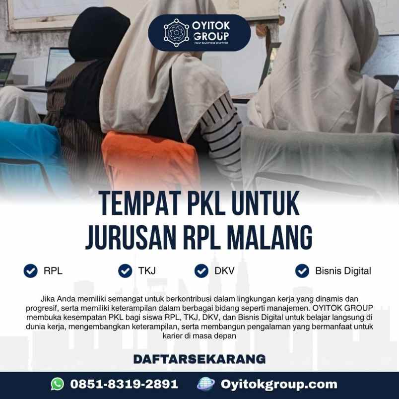 peralatan lain lowokwaru