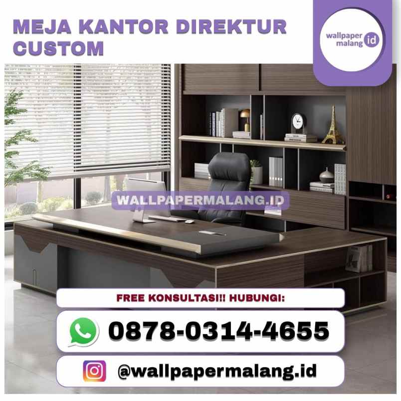 peralatan lain lowokwaru