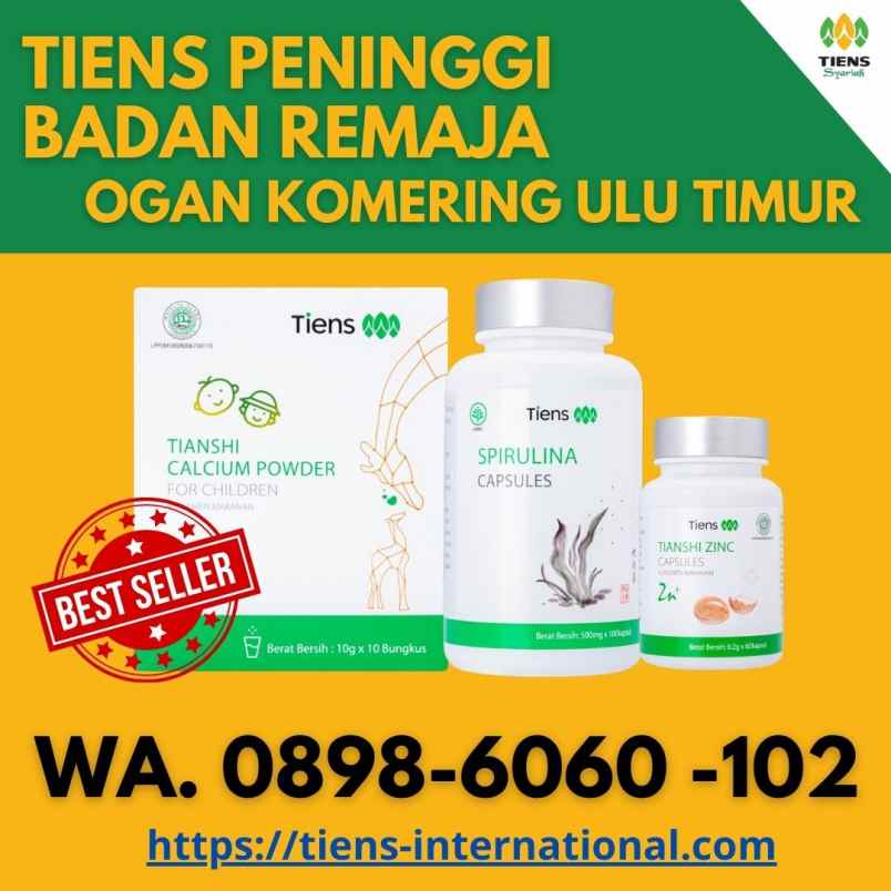 produk perawatan ogan komering ulu timur