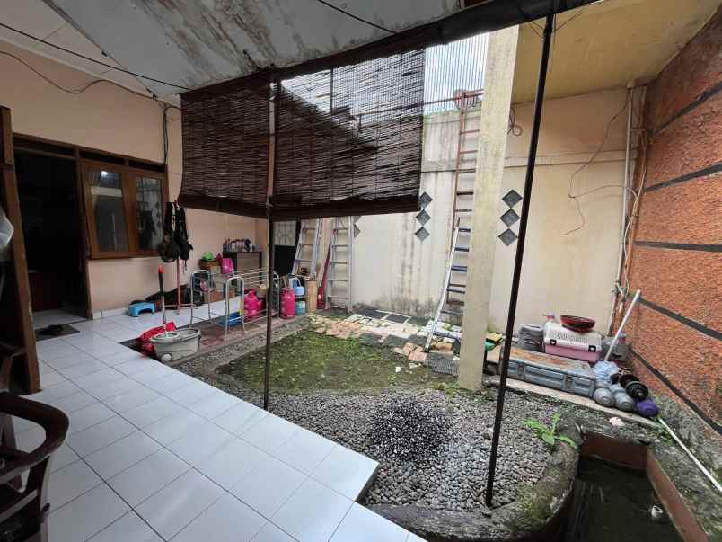 rumah bandung
