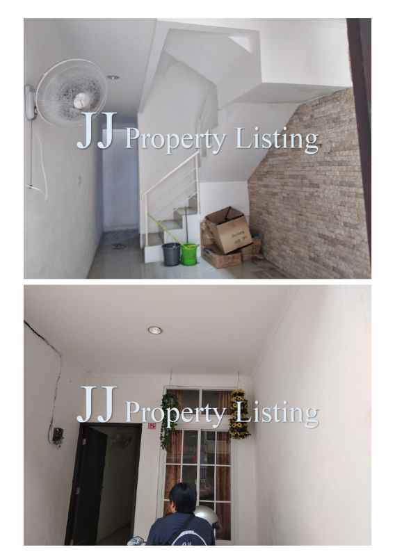 rumah grogol petamburan