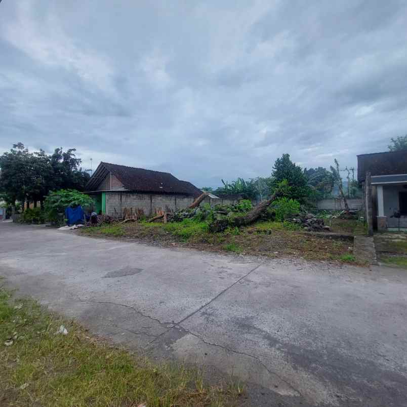 rumah prambanan