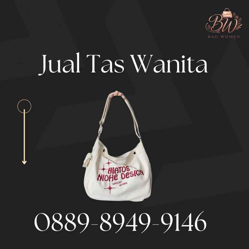 tas dan dompet kotagede