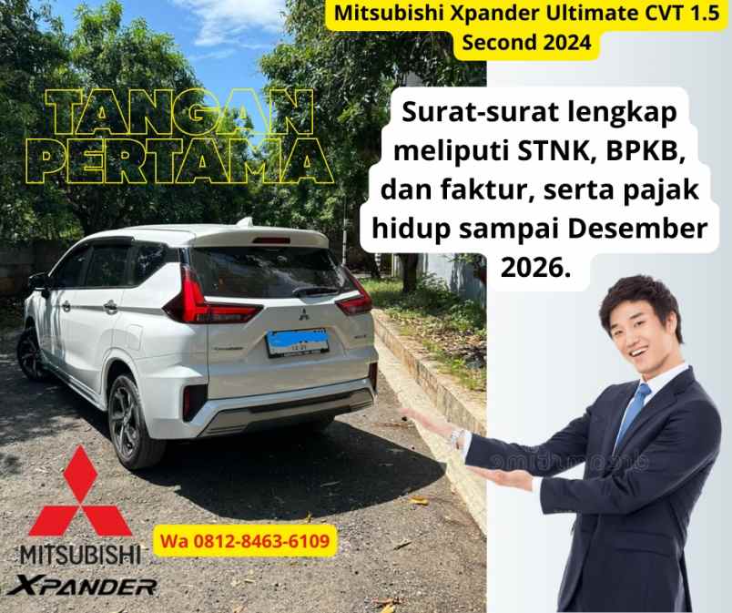 xpander gunungjati