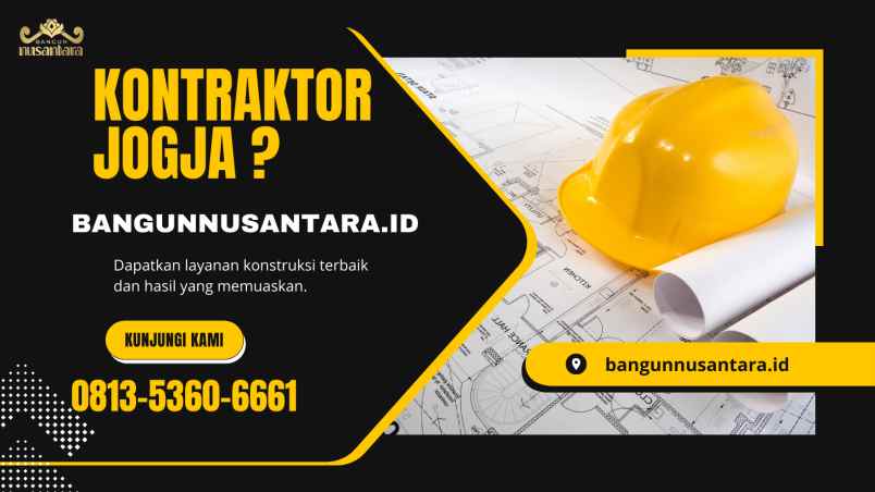 bangunan dan interior berbah