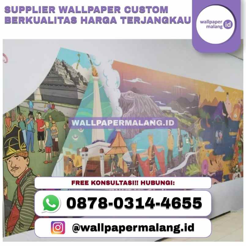 dekorasi rumah lowokwaru