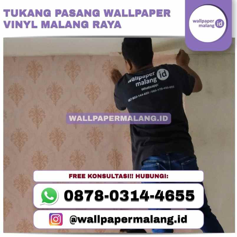 dekorasi rumah malang