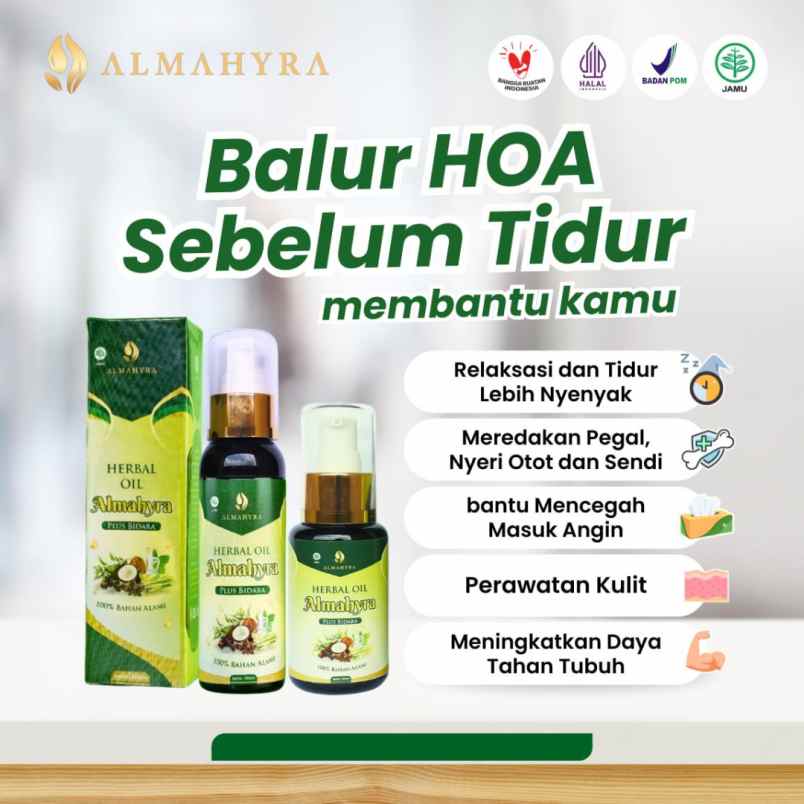 herbal dan suplemen surakarta