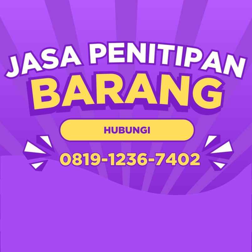 jasa lain banjarsari