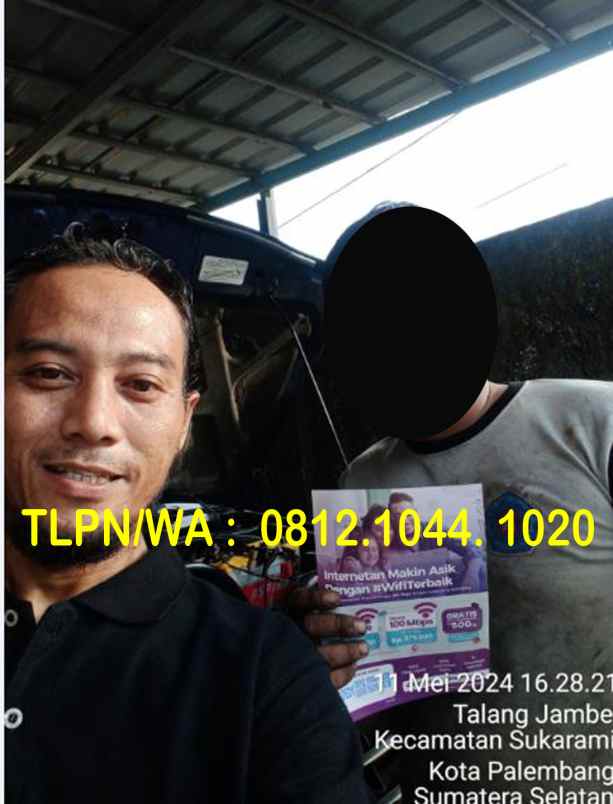 jasa lain dempo tengah