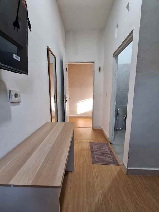 kost tangerang selatan