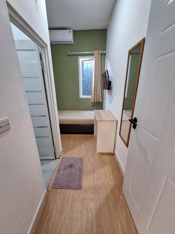 kost tangerang selatan