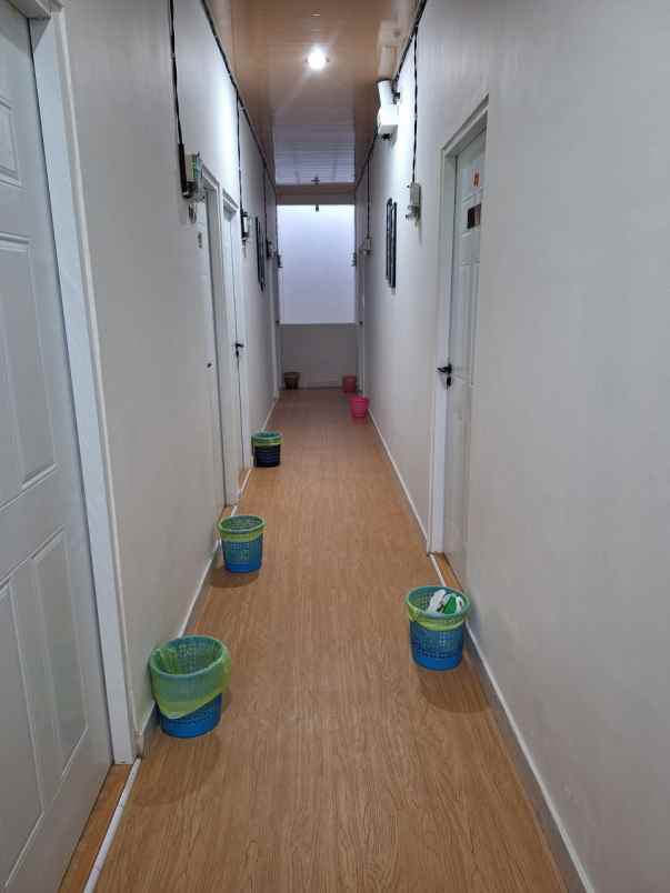 kost tangerang selatan