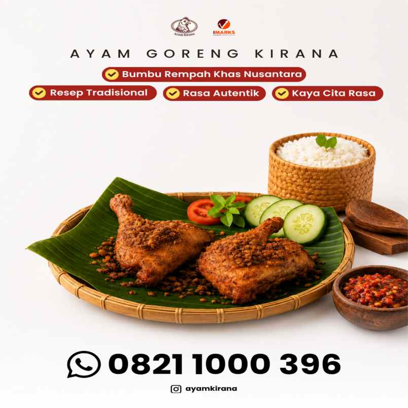 makanan dan minuman cibitung