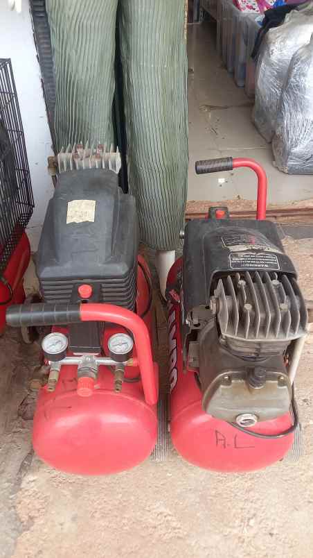 peralatan lain bengkong