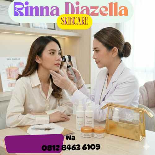 produk perawatan brebes