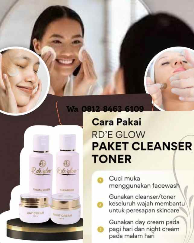 produk perawatan sragen