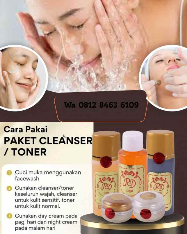 produk perawatan sragen