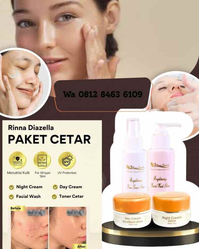 produk perawatan sragen