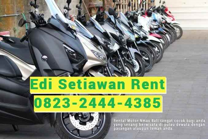 rental surakarta