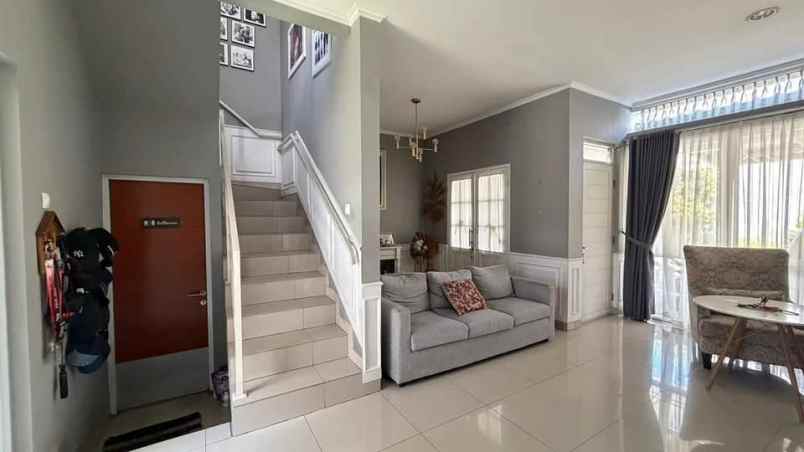 rumah bandung