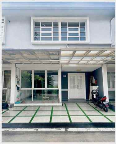 rumah bandung