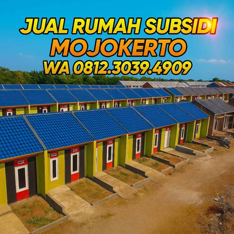 rumah jabon
