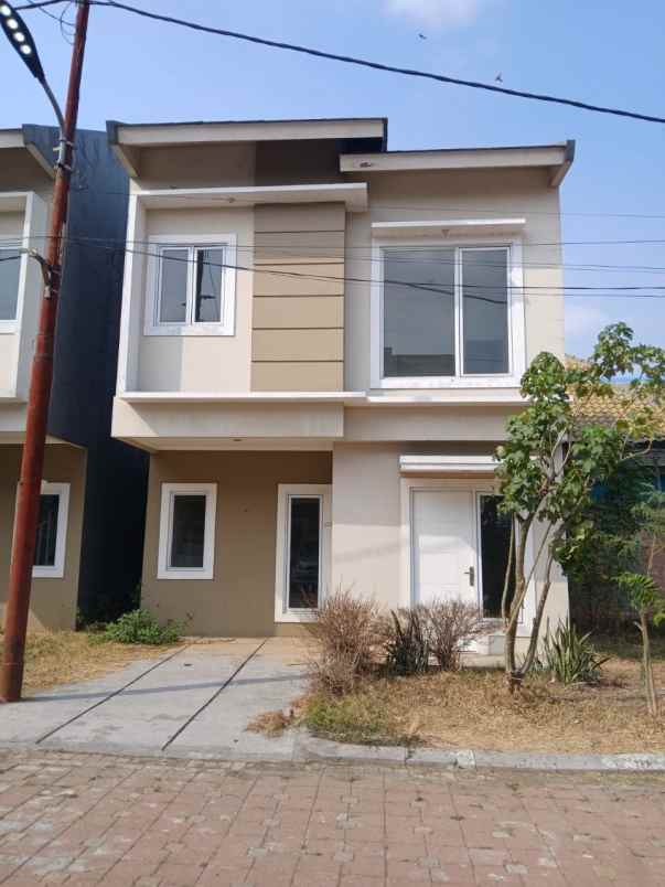 rumah tangerang