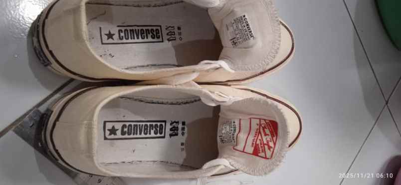 sepatu dan sandal pria wonoayu